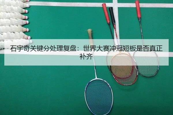 shi-yu-qi-guan-jian-fen-chu-li-fu-pan-shi-jie-da-sai-chong-guan-duan-ban-shi-fou-zhen-zheng-bu-qi-2-172.jpg